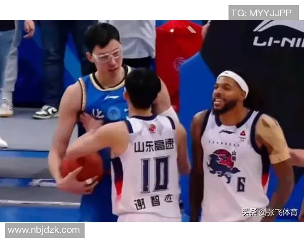 北京停步8强揪出最大坑货！拿沙龙600万，全场2分2板3犯规