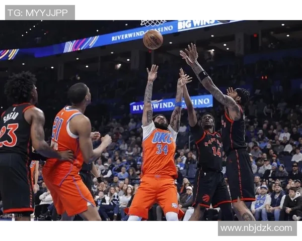 并排联盟最差！篮网输猛龙11战10败 莺歌25+5+4奎克利24+8